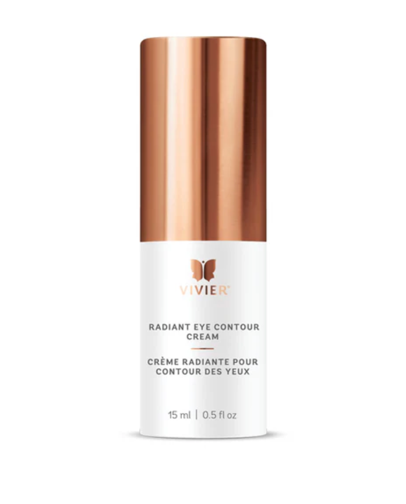 Vivier Radiant Eye Contour