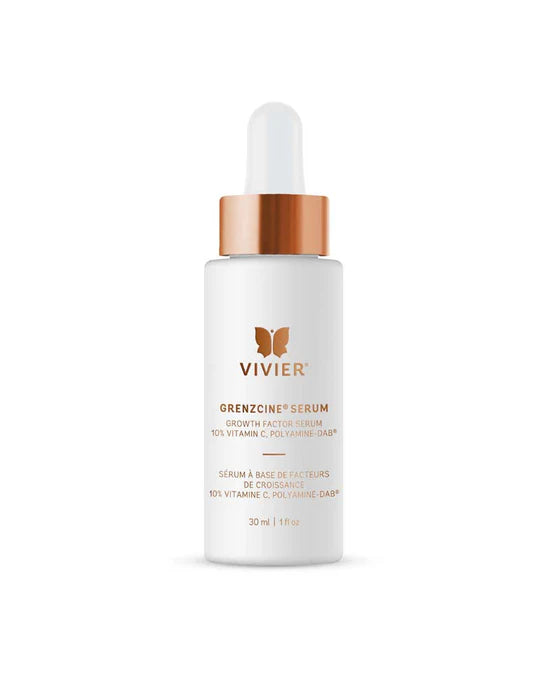 Vivier Grenzcine Serum