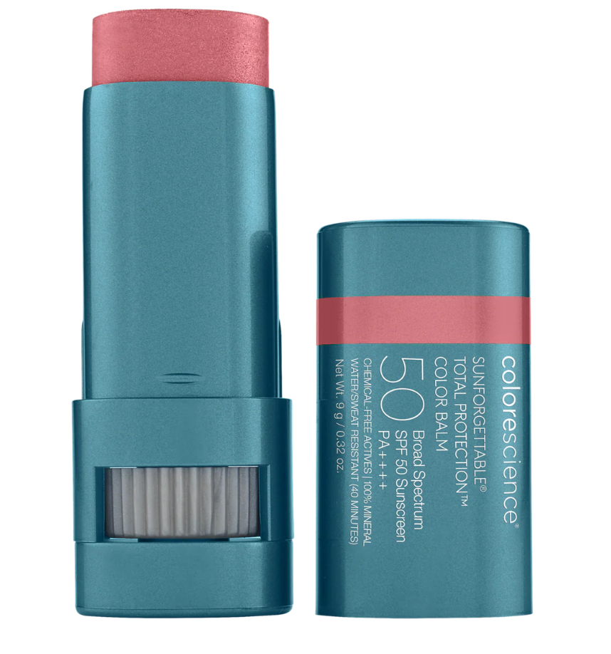 Sunforgettable® Total Protection® Color Balm SPF 50