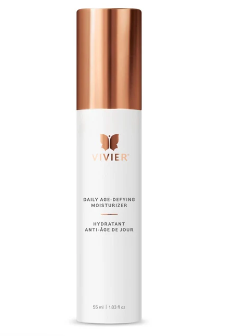 Vivier Daily Age Defying Moisturizer