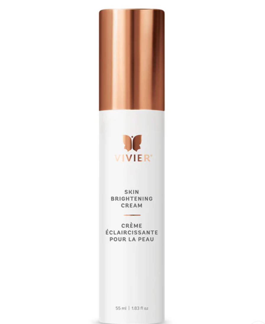 Vivier Skin Brightening Creme