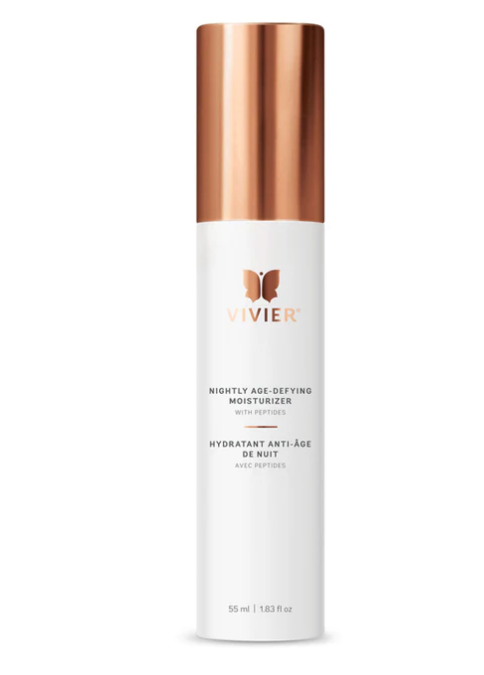 Vivier Nightly Age Defying Moisture