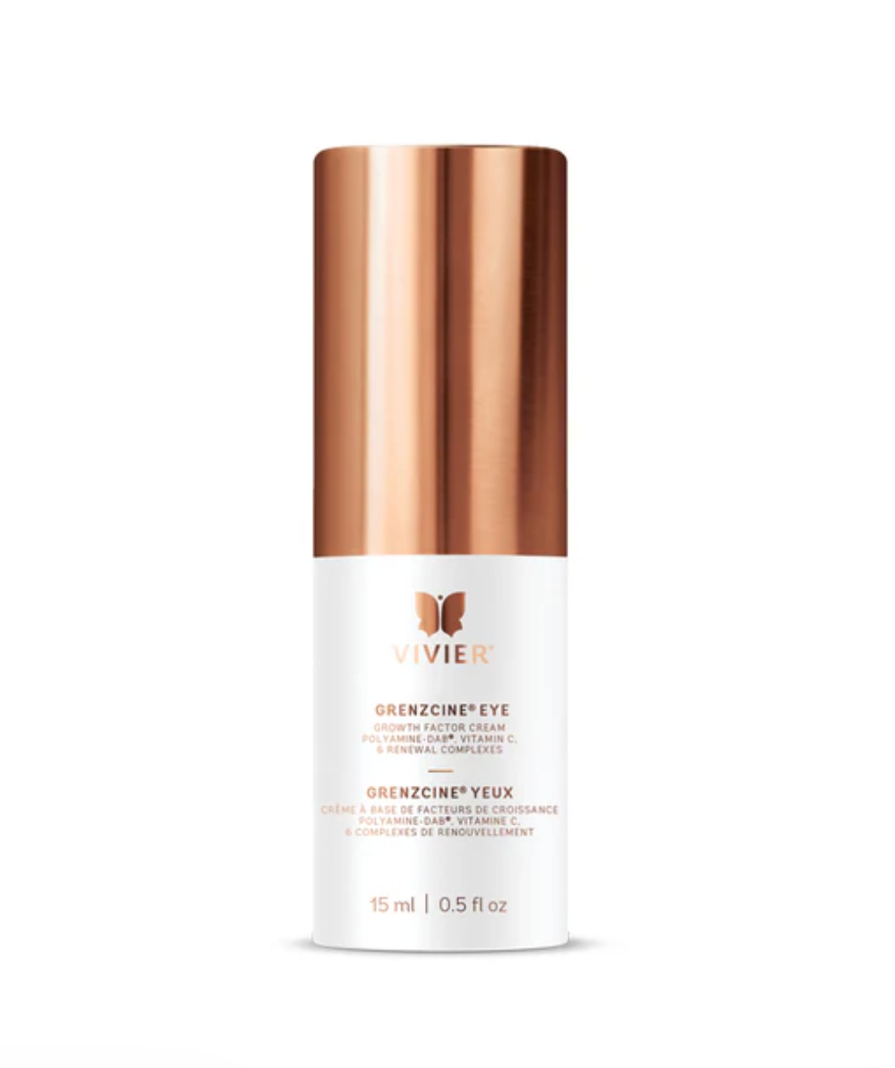 Vivier Grenzcine Eye Cream
