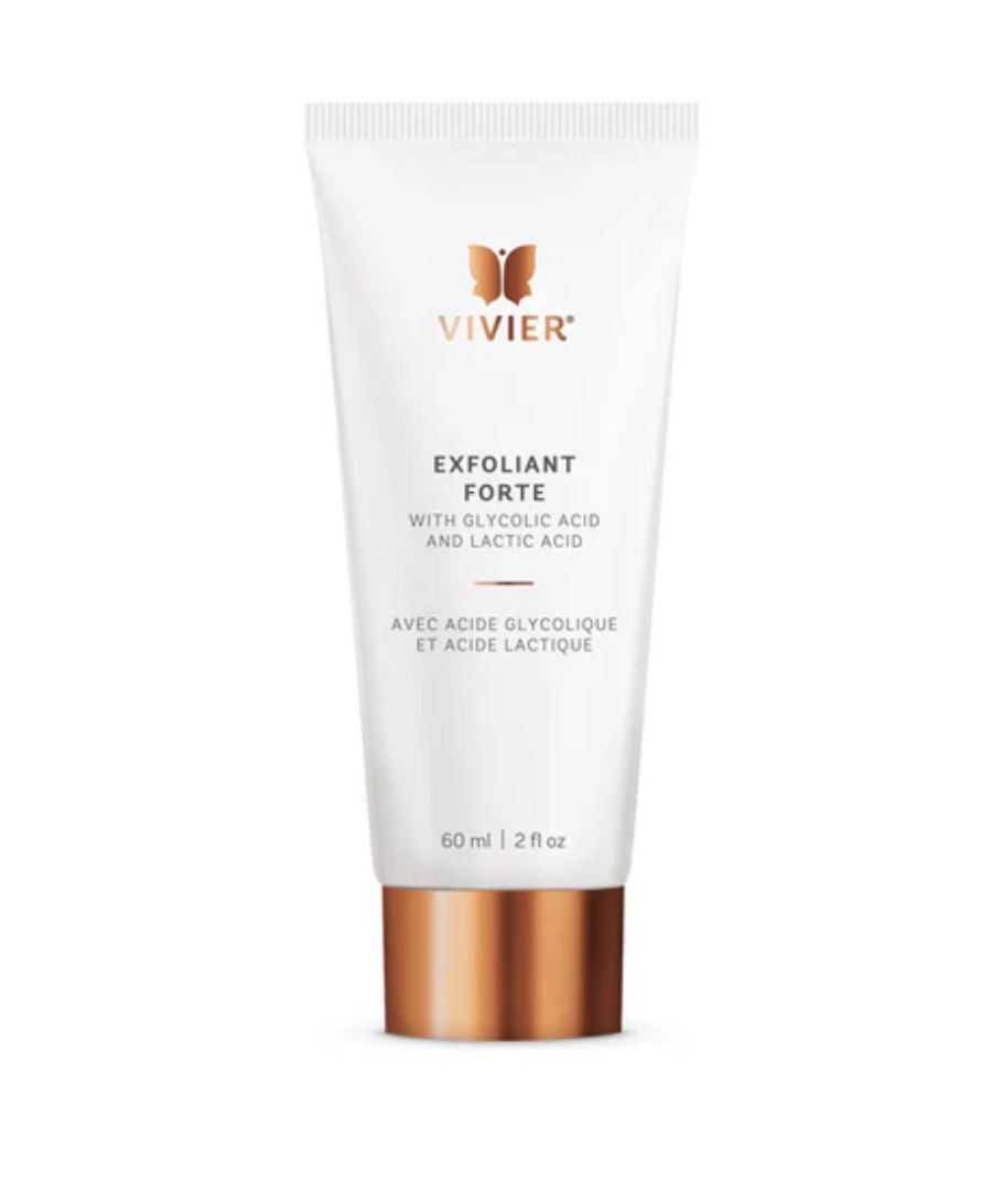 Vivier Exfoliant Forte