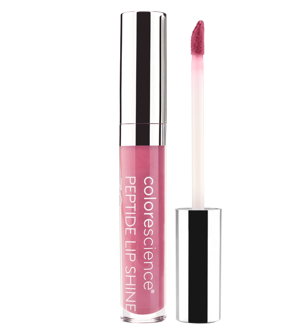 Peptide Lip Shine SPF 30