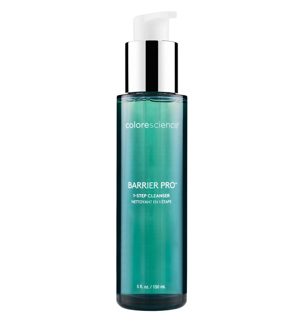 Barrier Pro Step 1 Cleanser