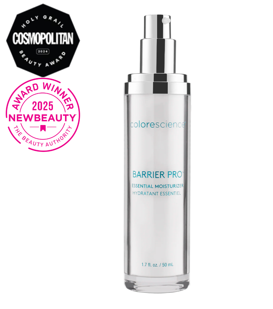 Barrier Pro Essential Moisturizer