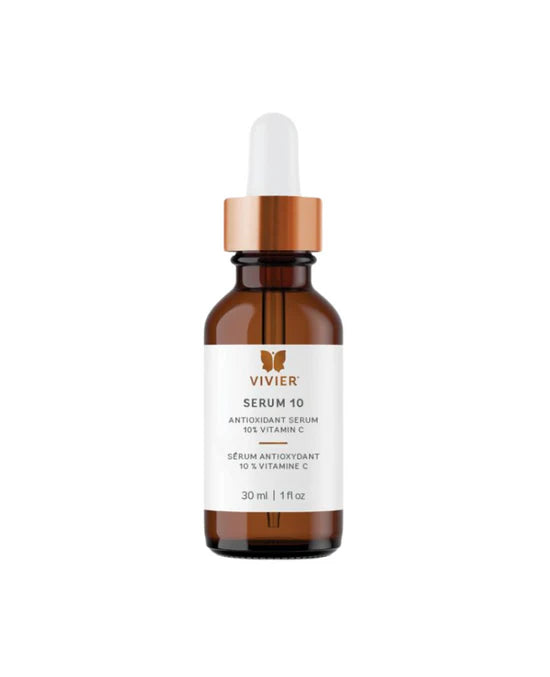 Vivier Serum 10