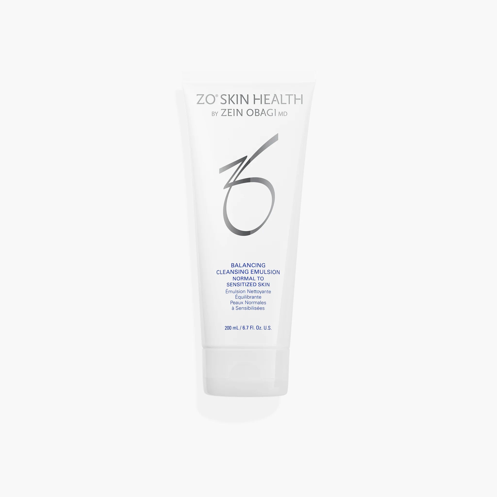 ZO Balancing Emulsion