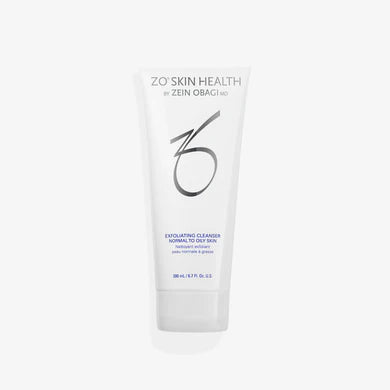 Exfoliating Cleanser