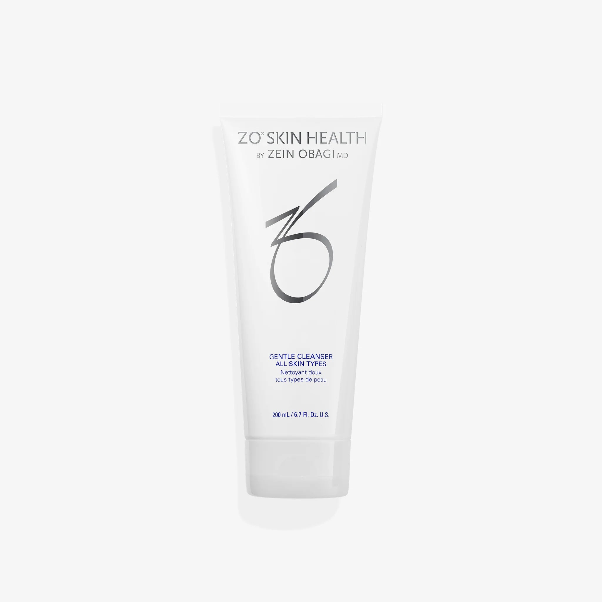 Gentle Cleanser