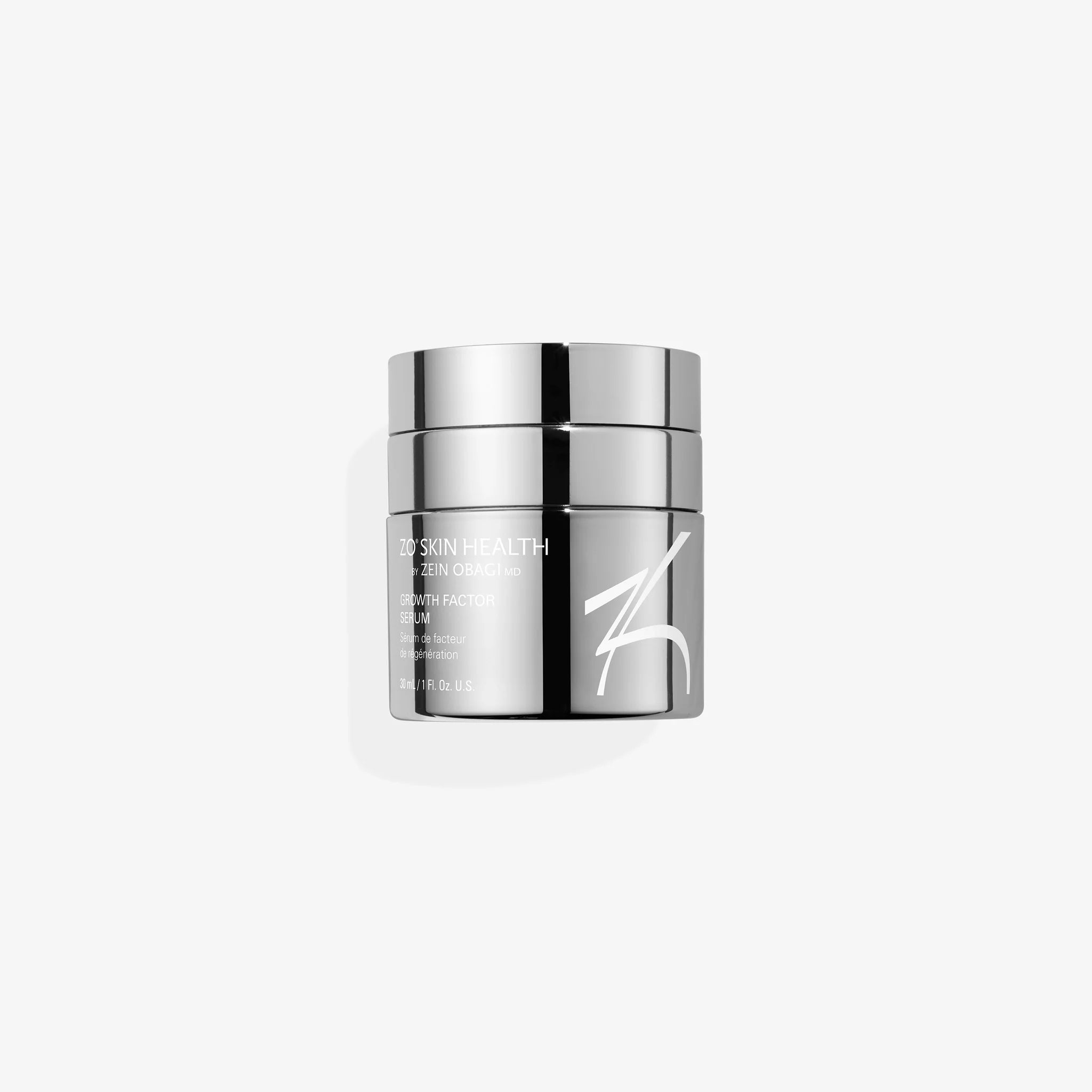 Growth Factor Serum